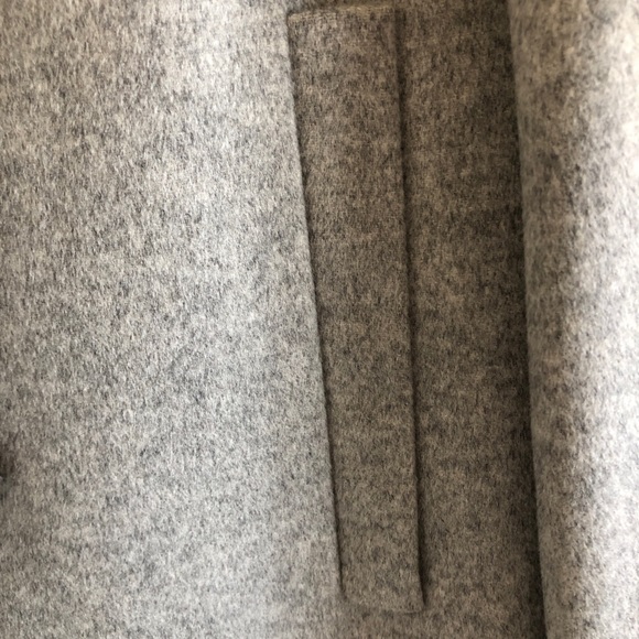 HOBBS long coat - Picture 5 of 5